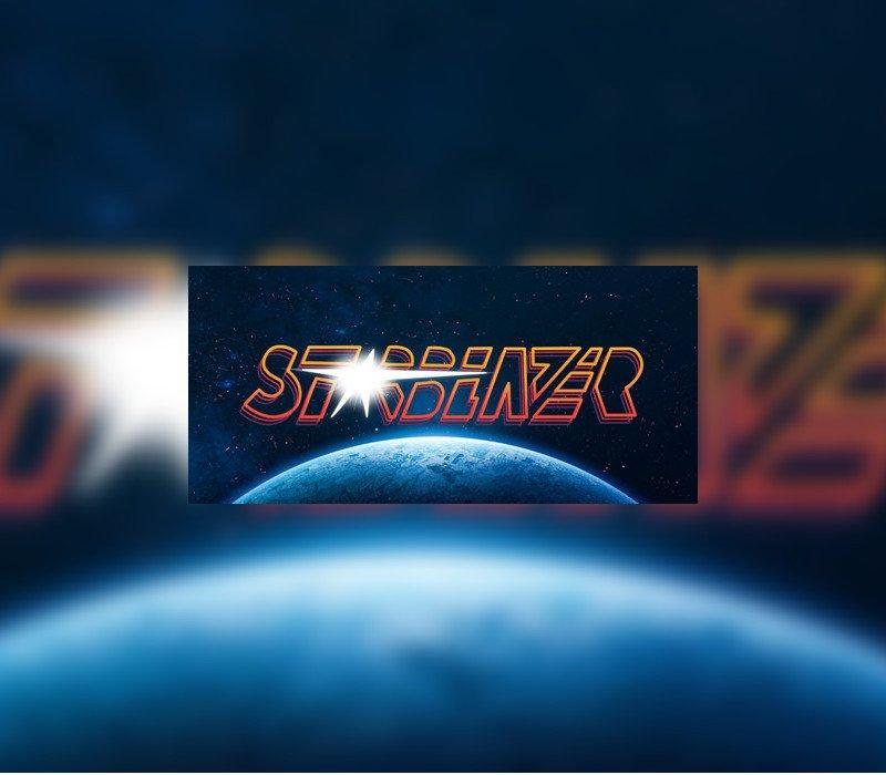 Starblazer