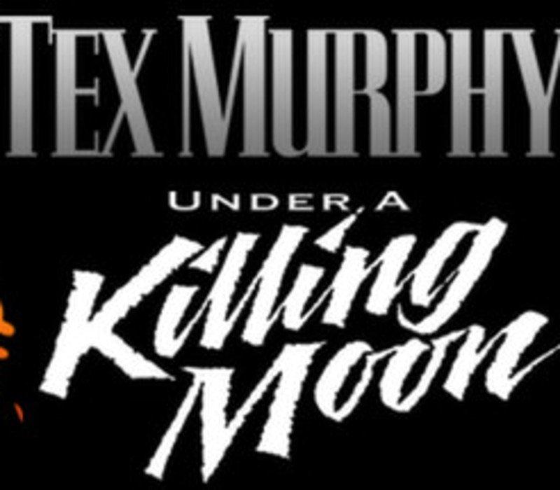 Tex Murphy: Under a Killing Moon