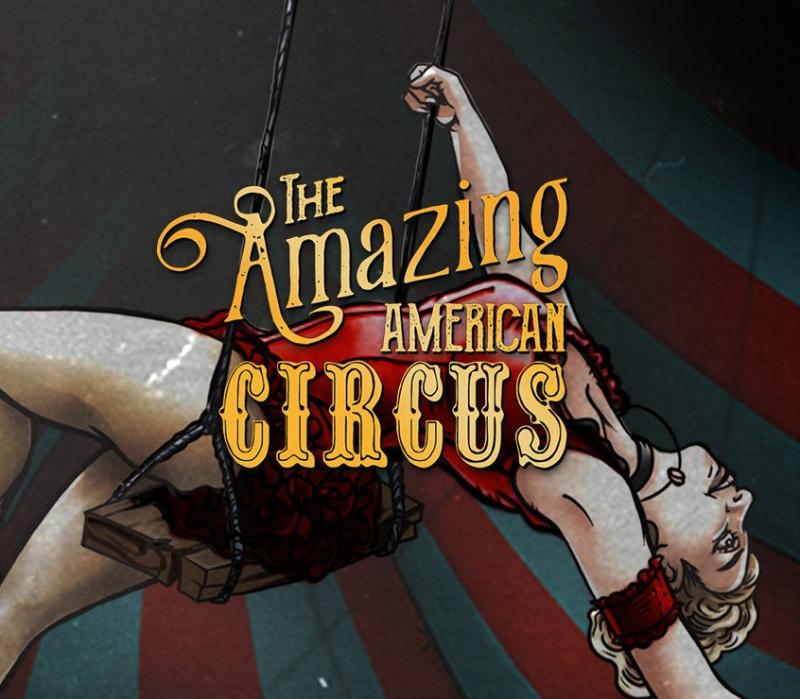 The Amazing American Circus AR