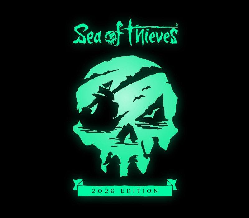 Sea of Thieves: 2026 Edition