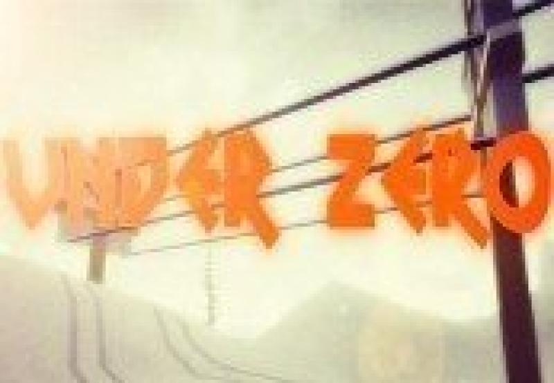 Under Zero 