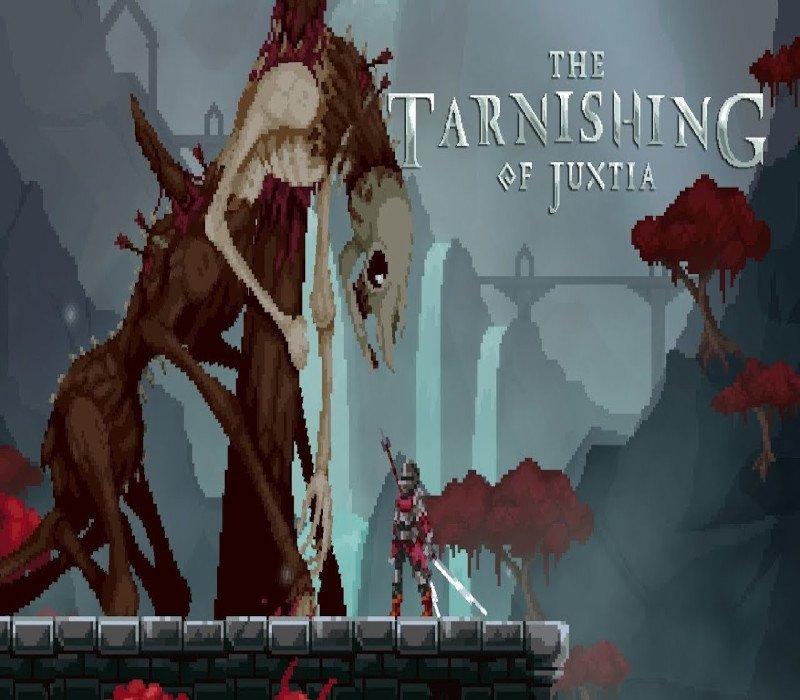 The Tarnishing of Juxtia