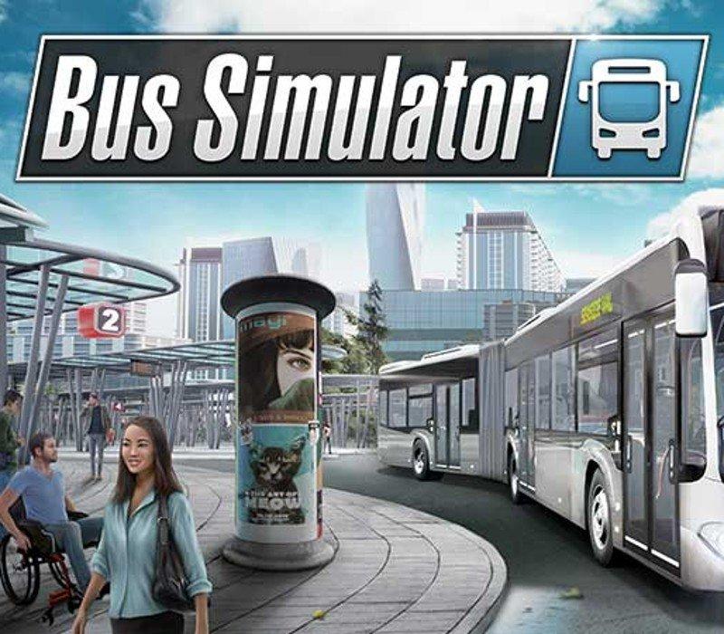 Bus Simulator US