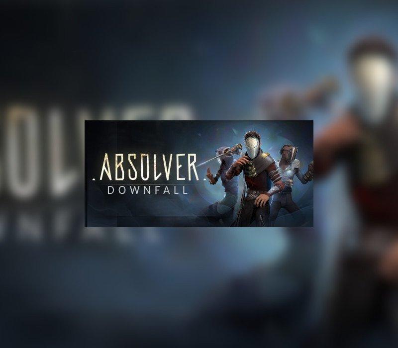 Absolver EU