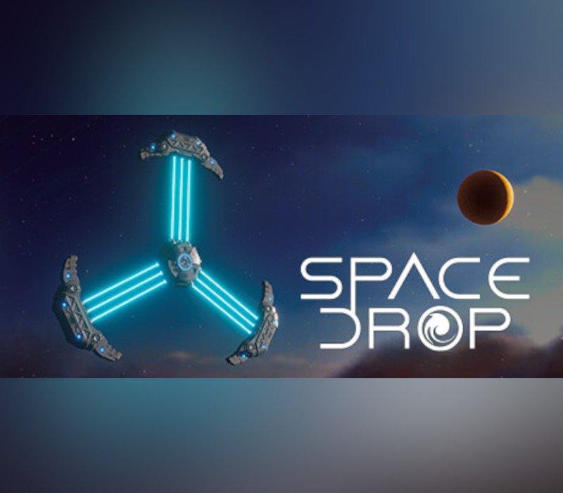 Space Drop