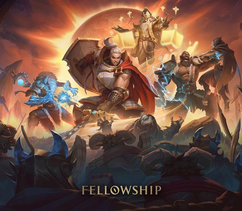 Fellowship (2025) 