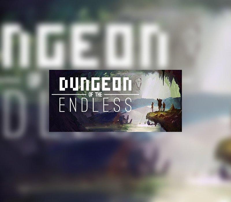 Dungeon of the Endless RU VPN Activated