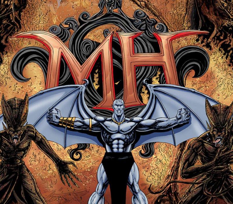 Medieval Halloween VR