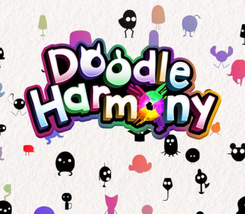 Doodle Harmony 