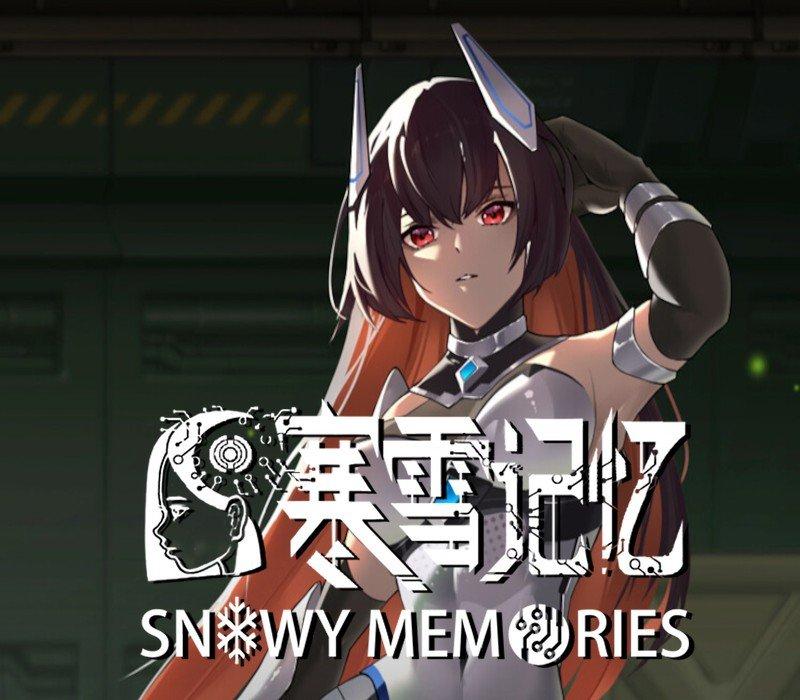 SNOWY MEMORIES
