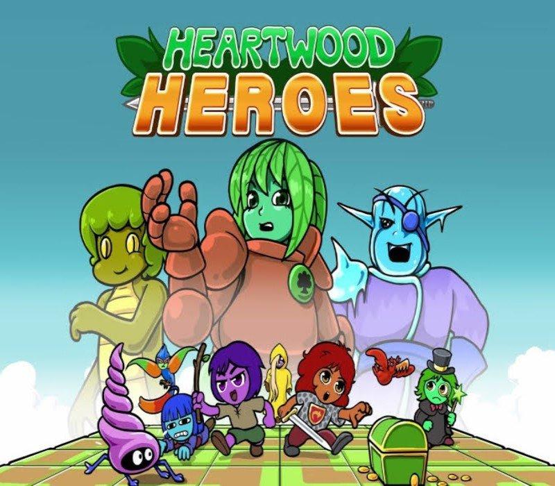 Heartwood Heroes 