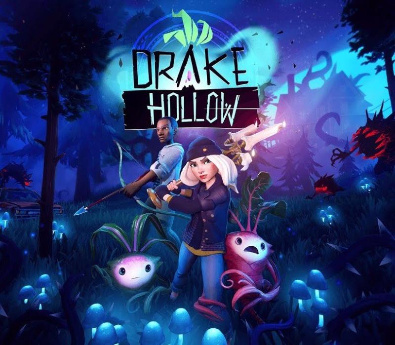 Drake Hollow 