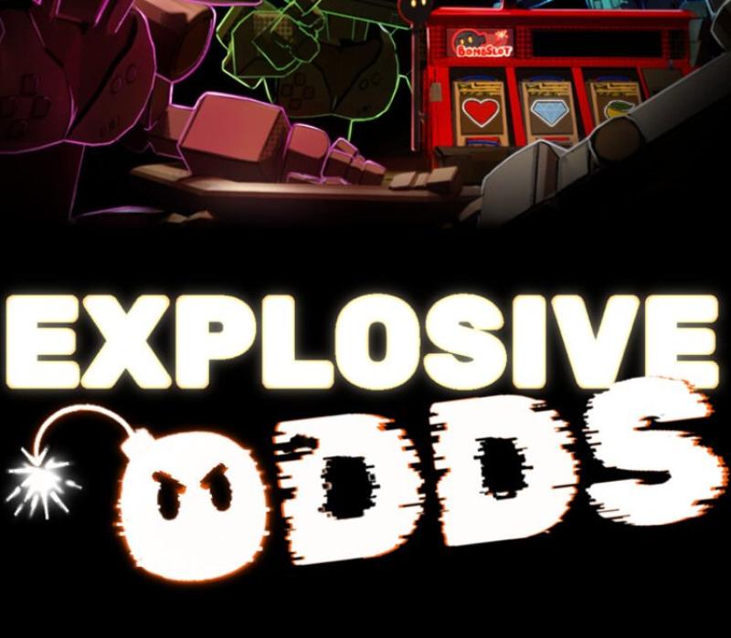 Explosive Odds 