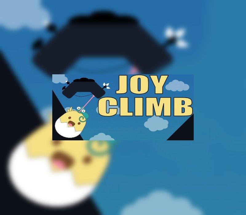 Joy Climb 