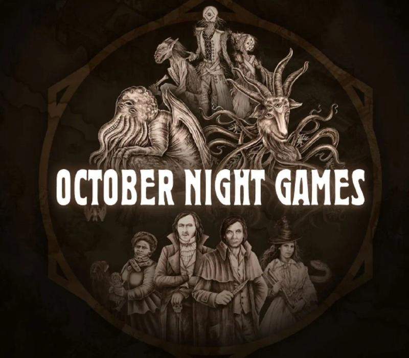 October Night Games