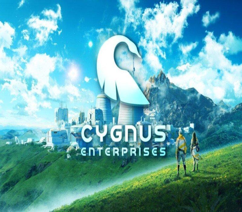 Cygnus Enterprises 