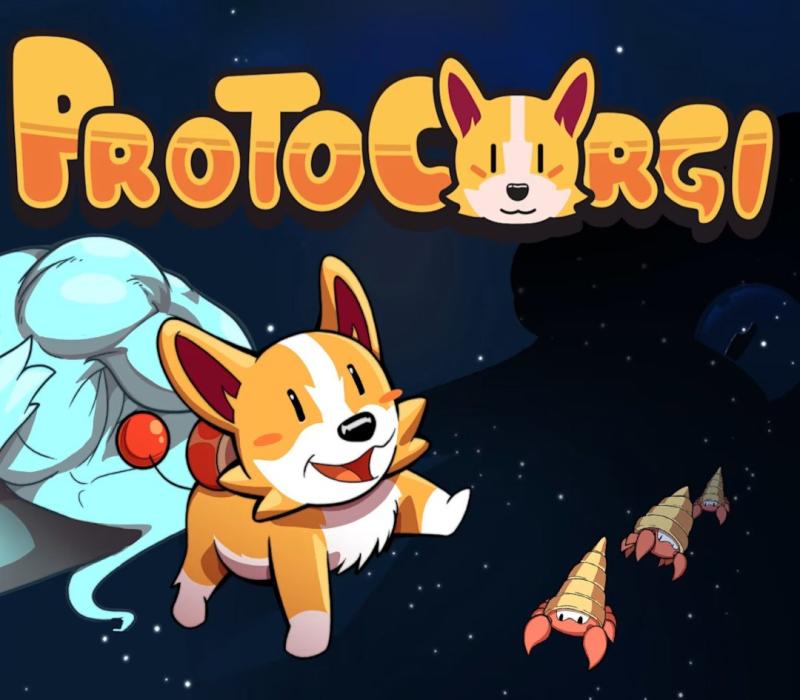 ProtoCorgi 