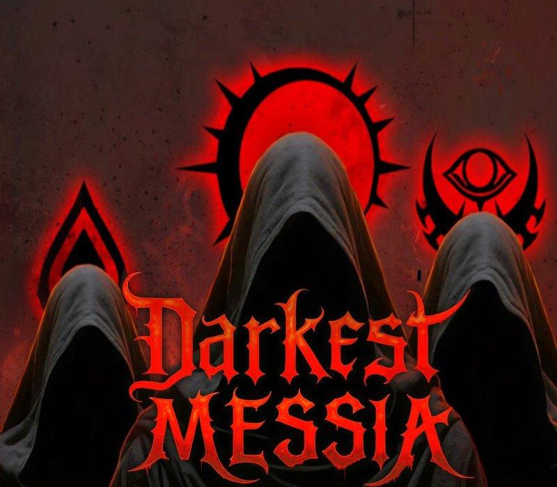 Darkest Messia