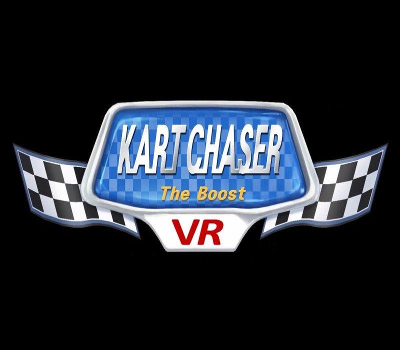 KART CHASER: THE BOOST VR 