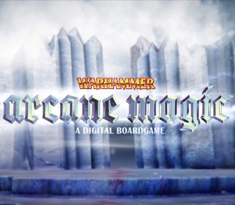 Warhammer: Arcane Magic 