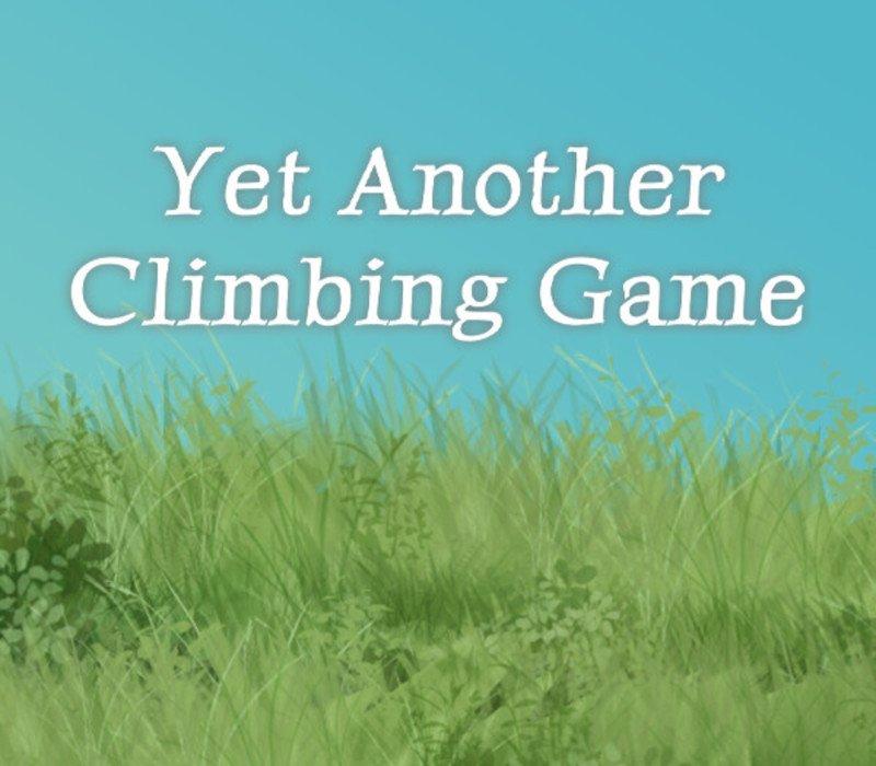 Yet Another Climbing Game