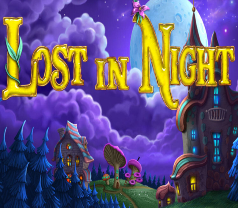 Lost in Night 