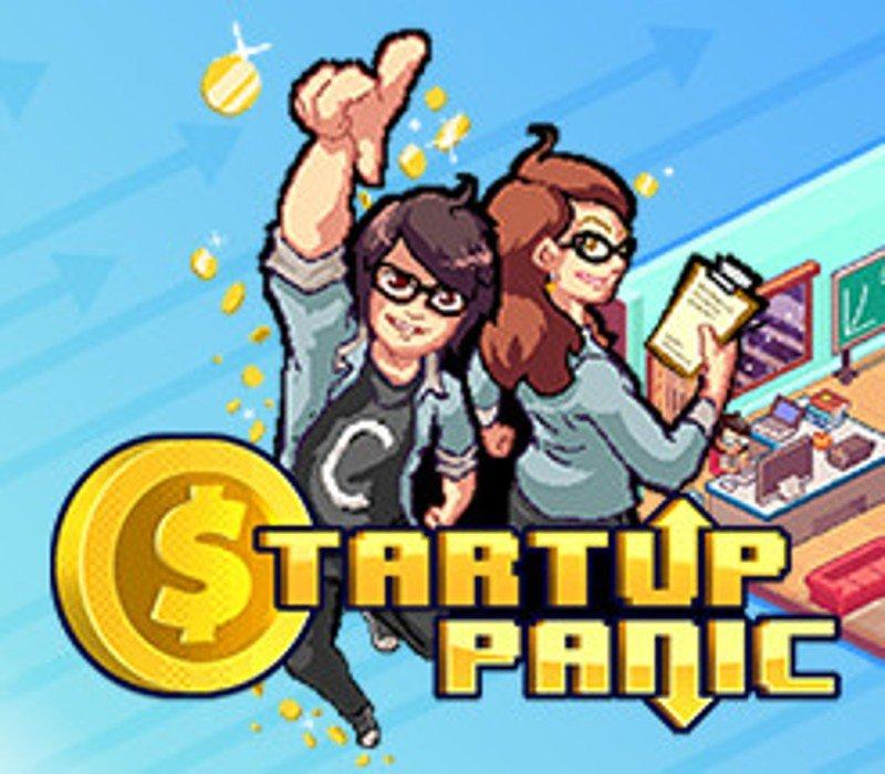 Startup Panic 