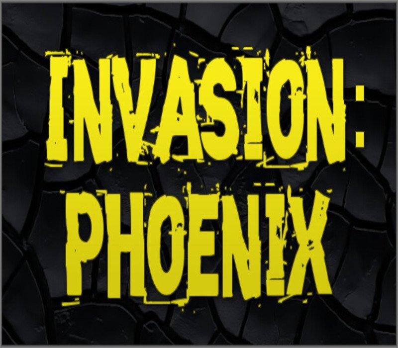 Invasion: Phoenix 