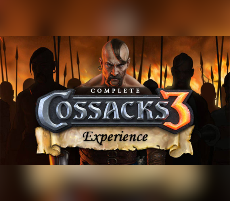 Cossacks 3 Complete Experience 
