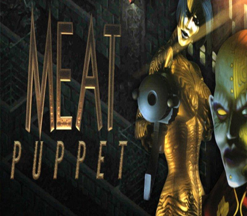 Meat Puppet 