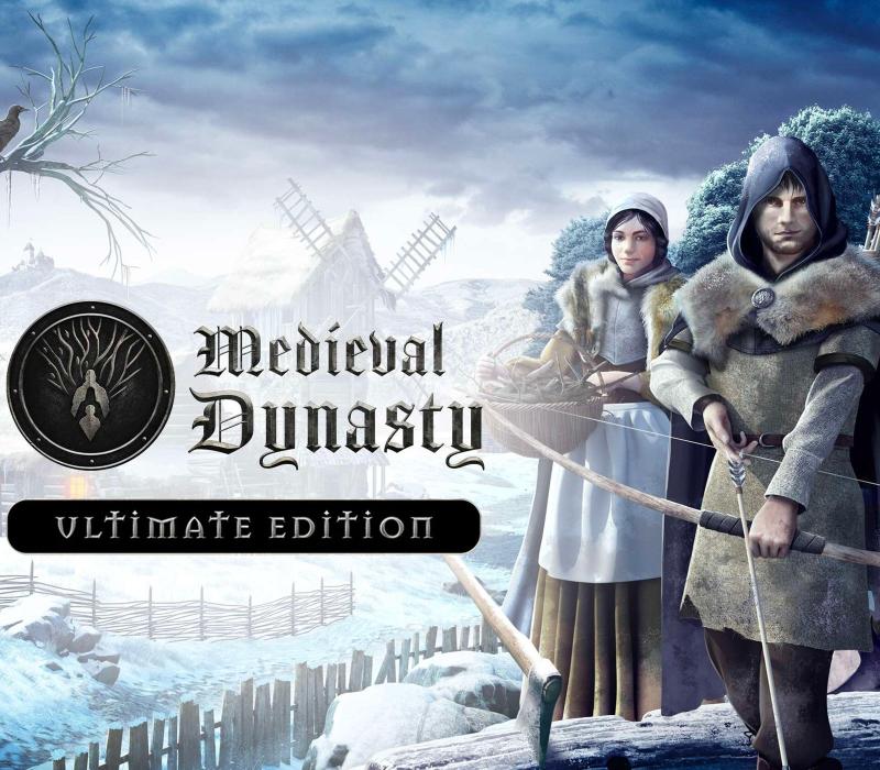Medieval Dynasty Ultimate Edition