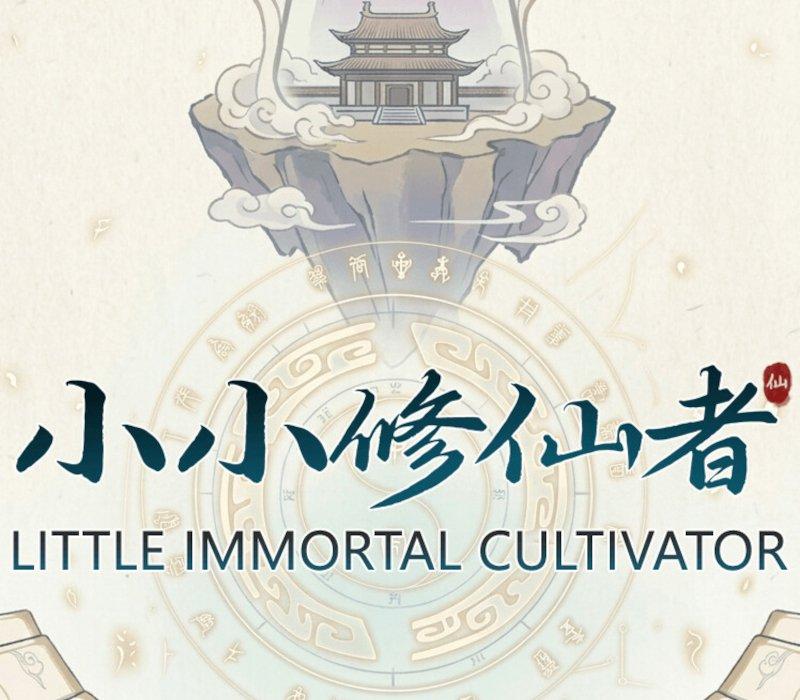 Little Immortal Cultivator 