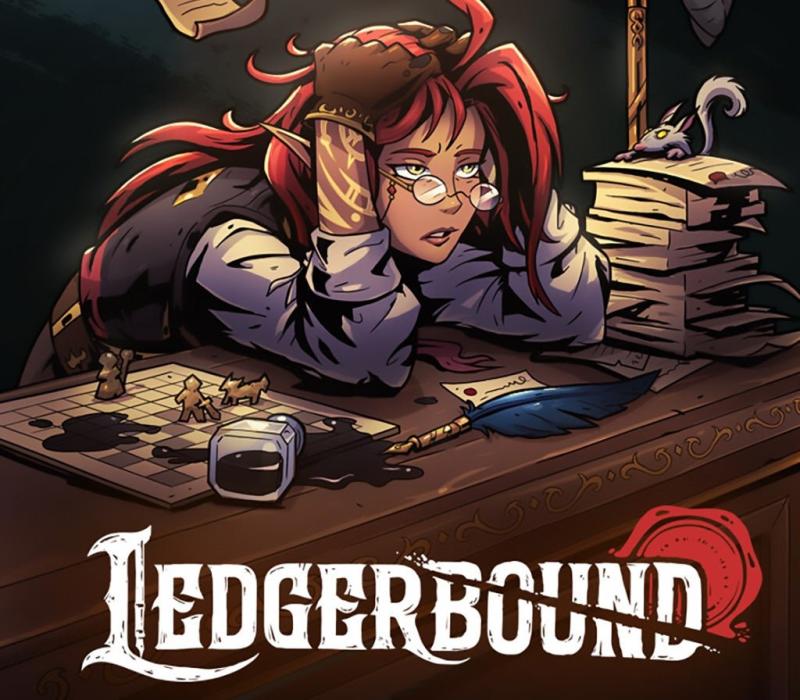 Ledgerbound 