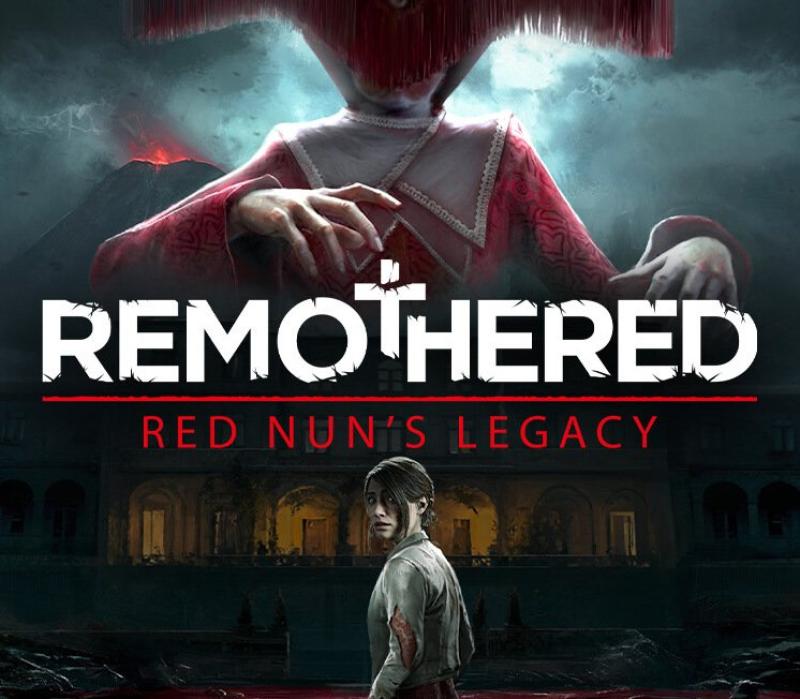 Remothered: Red Nun's Legacy 