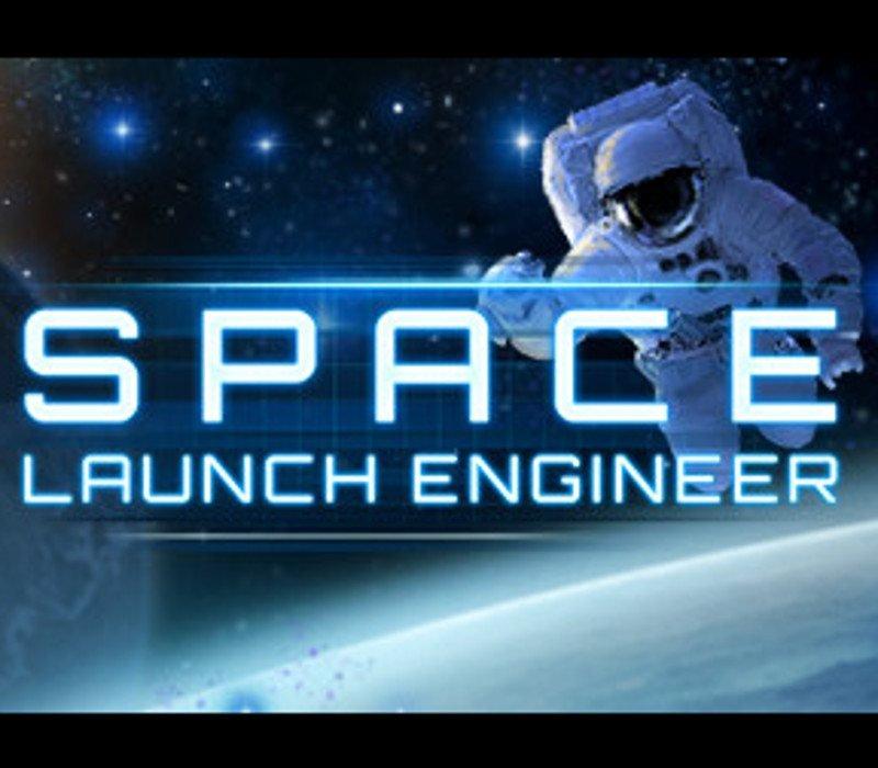 Space Launch Engineer 
