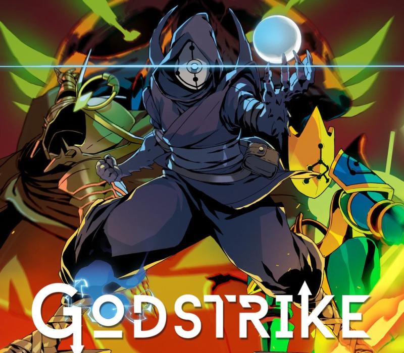 Godstrike