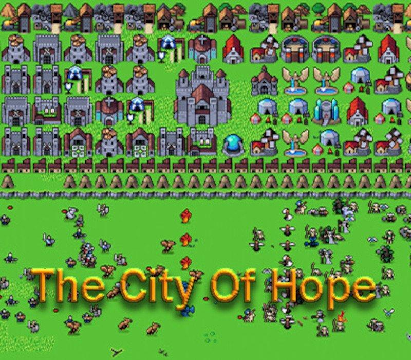 The City Of Hope 