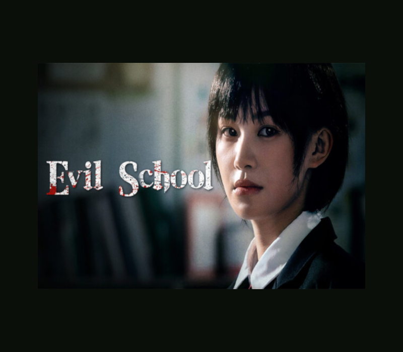 Evil School 