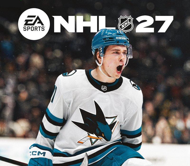 NHL 27 PRE-ORDER 