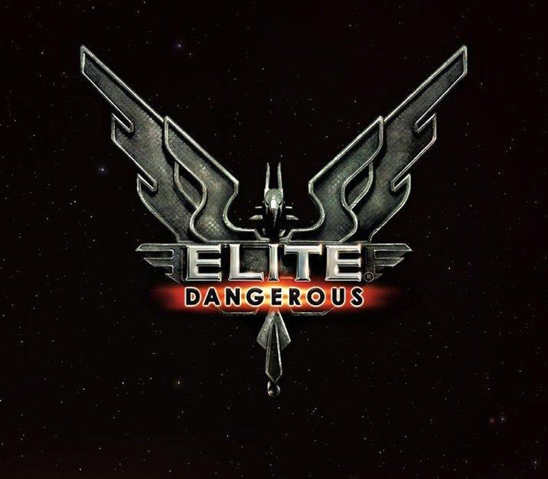 Elite Dangerous: Standard Edition US XBOX One CD Key
