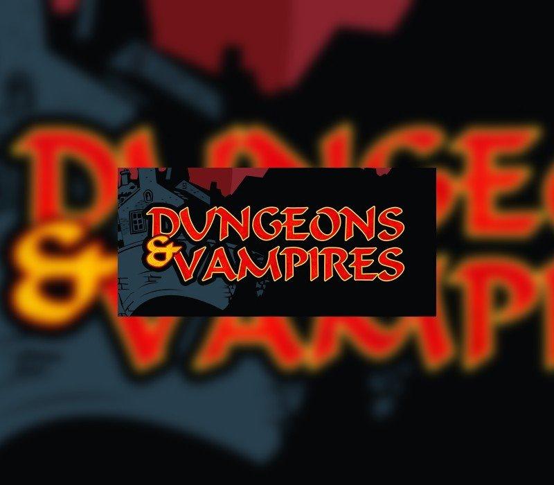 Dungeons & Vampire 