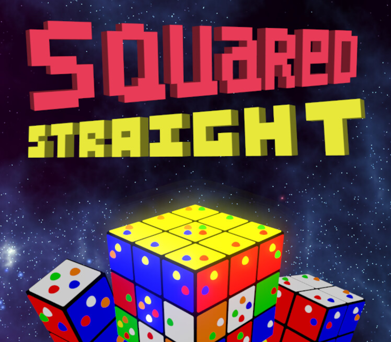 Squared Straight 