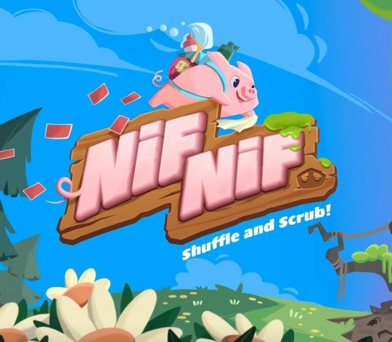Nif Nif 