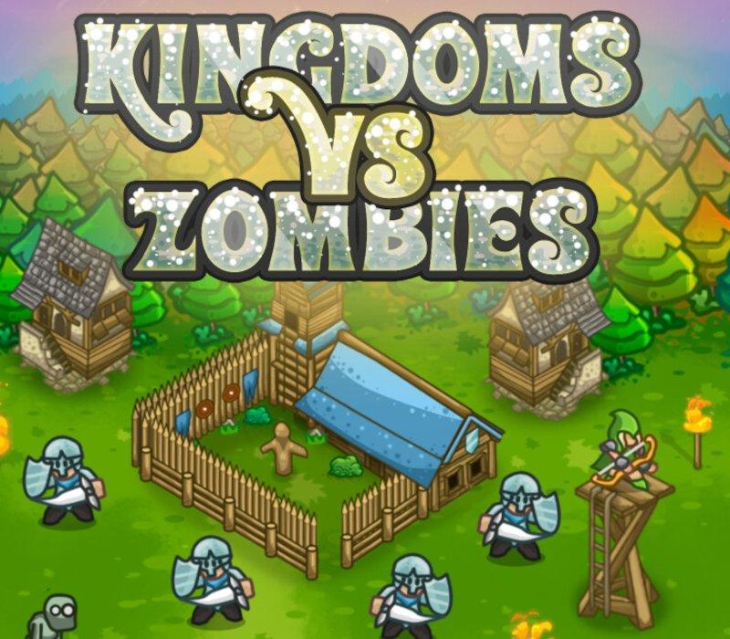 Kingdoms vs Zombies 