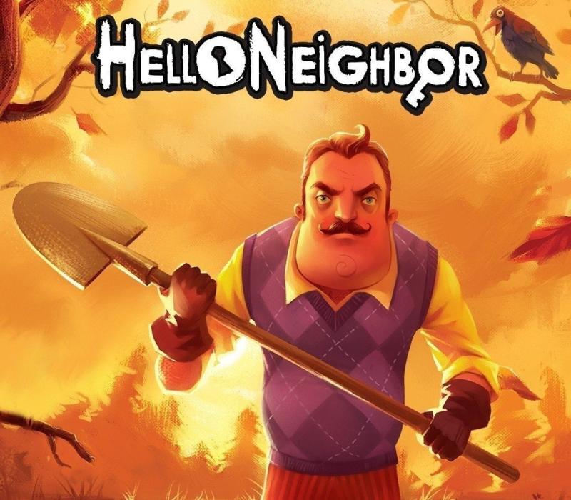 Hello Neighbor EU