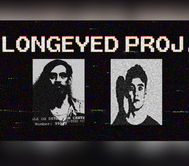 LONGEYED PROJ