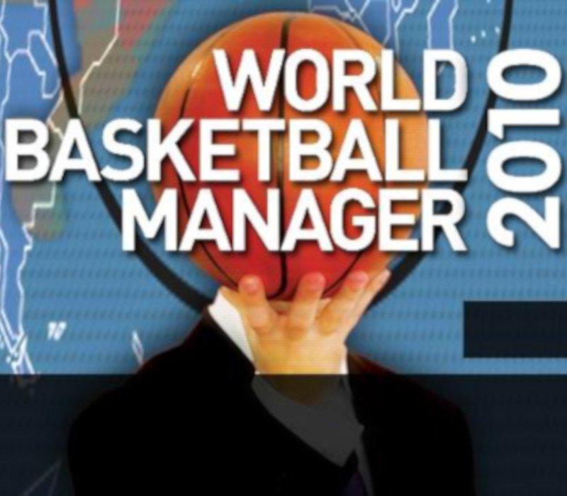 World Basketball Manager 2010