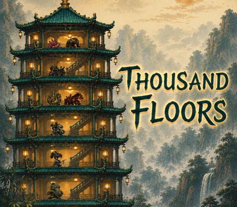 Thousand Floors 