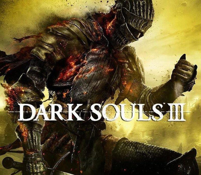 Dark Souls III GOTY 