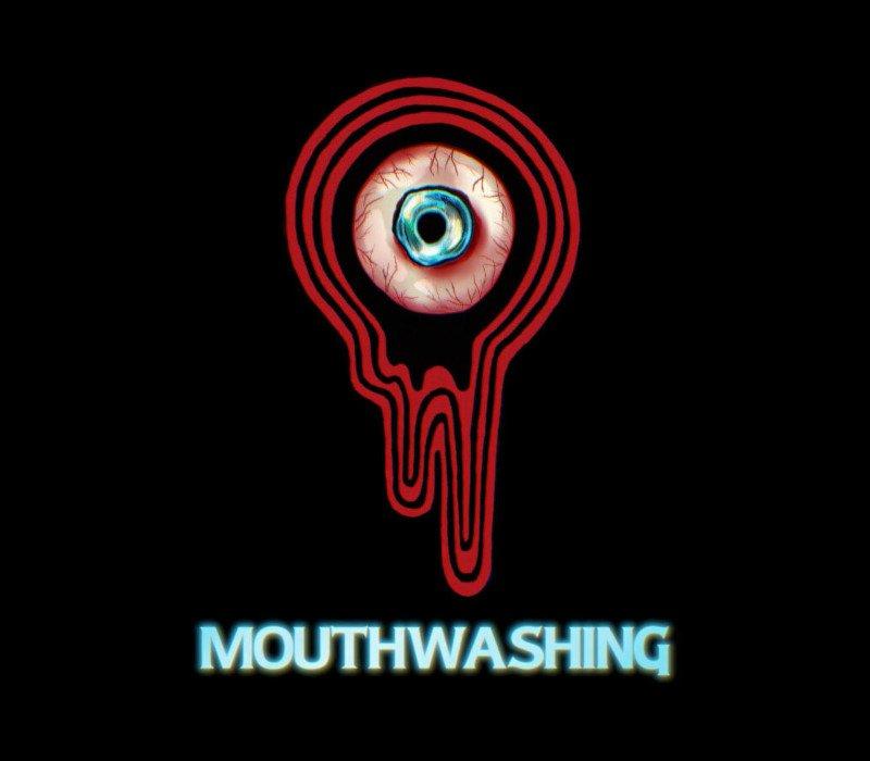 Mouthwashing